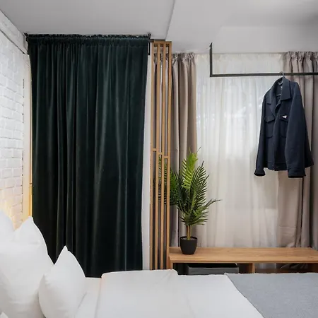 Historical Center Completely Renovated By Urbanesq Appartamento