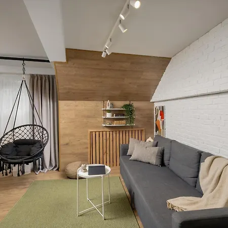 Historical Center Completely Renovated By Urbanesq Appartamento *