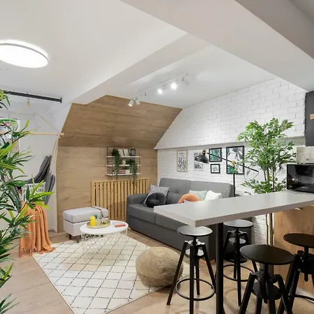 Appartement Historical Center 2 By Urbanesq