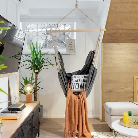 Appartement Historical Center 2 By Urbanesq Boekarest