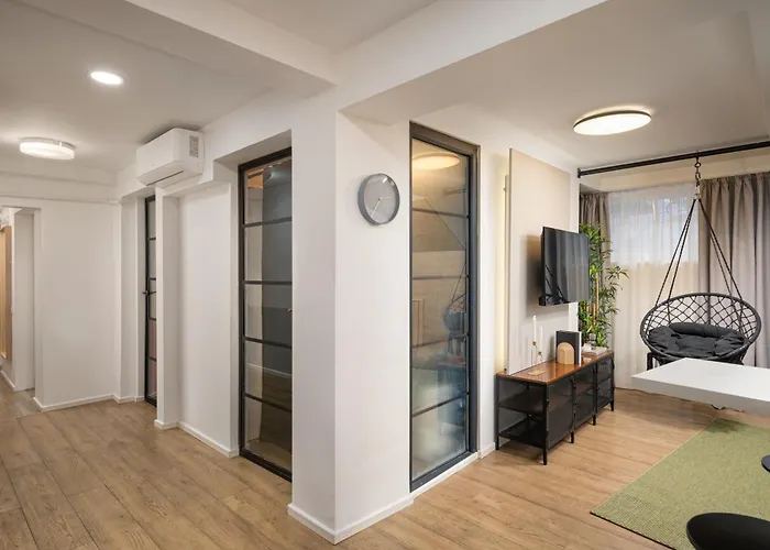 Historical Center Completely Renovated By Urbanesq *