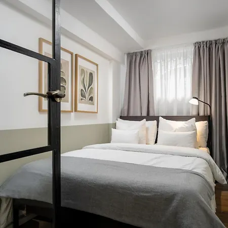 Historical Center Completely Renovated By Urbanesq