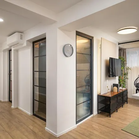 Historical Center Completely Renovated By Urbanesq *