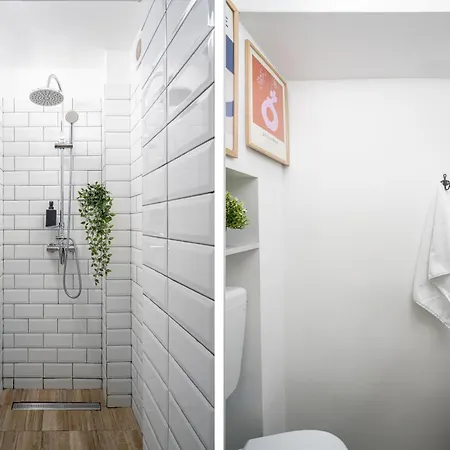 Historical Center Completely Renovated By Urbanesq