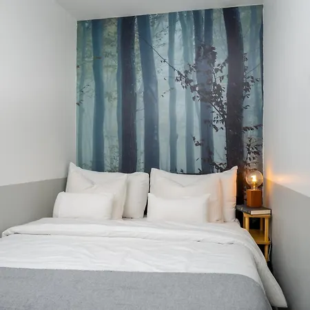 Historical Center Completely Renovated By Urbanesq 公寓 布加勒斯特