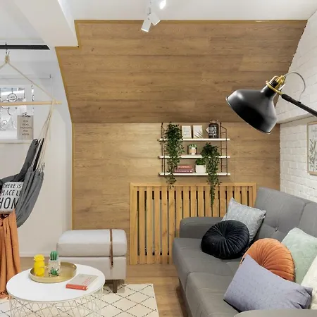 Apartment Historical Center 2 By Urbanesq *