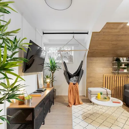Historical Center 2 By Urbanesq Apartment Bucharest