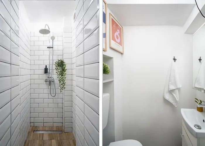 Historical Center Completely Renovated By Urbanesq