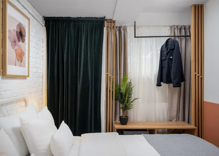 Historical Center Completely Renovated By Urbanesq Appartement