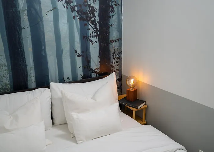 Historical Center Completely Renovated By Urbanesq * Bukarest