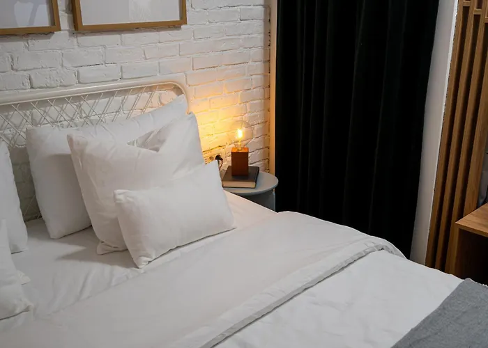 Historical Center Completely Renovated By Urbanesq