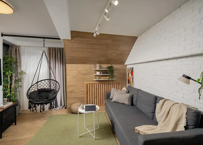 Historical Center Completely Renovated By Urbanesq Appartement *
