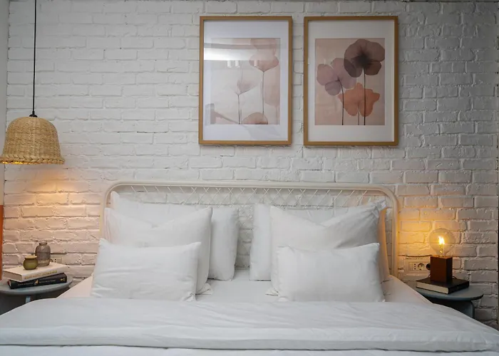 Historical Center Completely Renovated By Urbanesq