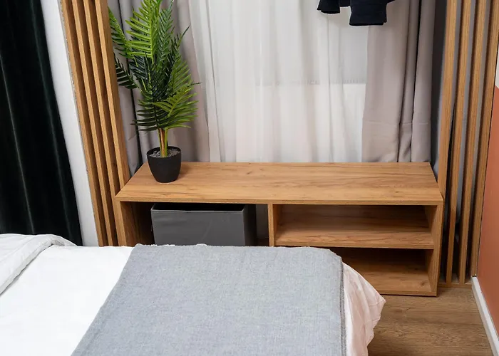 아파트 Historical Center Completely Renovated By Urbanesq *