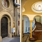 Historical Center Completely Renovated By Urbanesq *