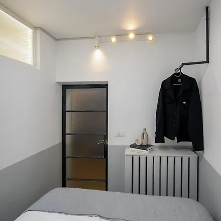 Historical Center Completely Renovated By Urbanesq * Bucharest