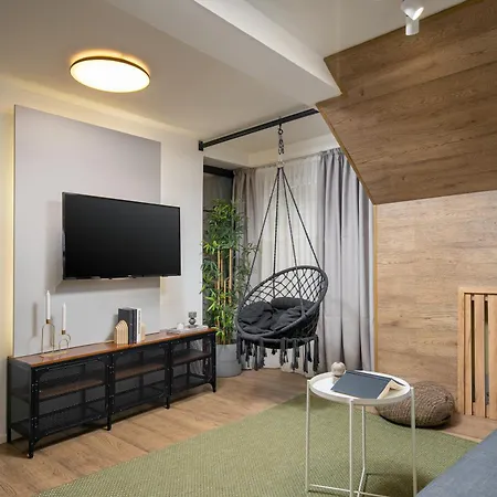 Historical Center Completely Renovated By Urbanesq Bucharest