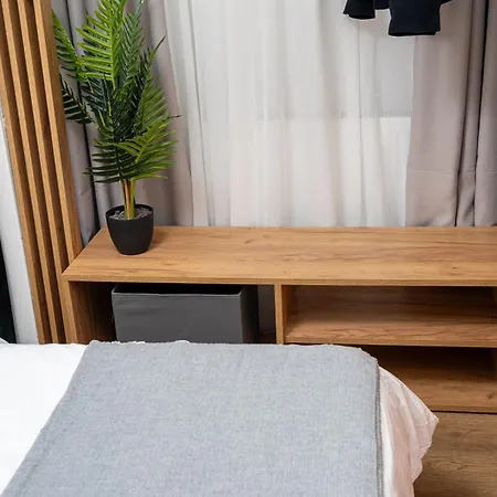 Apartment Historical Center Completely Renovated By Urbanesq *