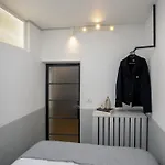 Historical Center Completely Renovated By Urbanesq * Bucarest