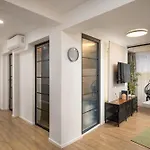 Historical Center Completely Renovated By Urbanesq *