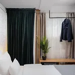 Historical Center Completely Renovated By Urbanesq Appartement