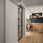 Historical Center Completely Renovated By Urbanesq *