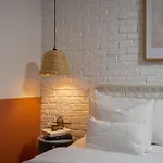 Historical Center Completely Renovated By Urbanesq Appartement Bucarest