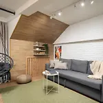 Appartement Historical Center Completely Renovated By Urbanesq
