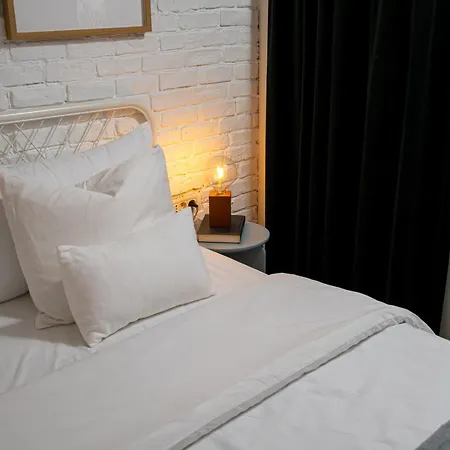 Historical Center Completely Renovated By Urbanesq