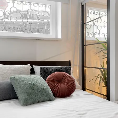 Apartamento Historical Center 2 By Urbanesq