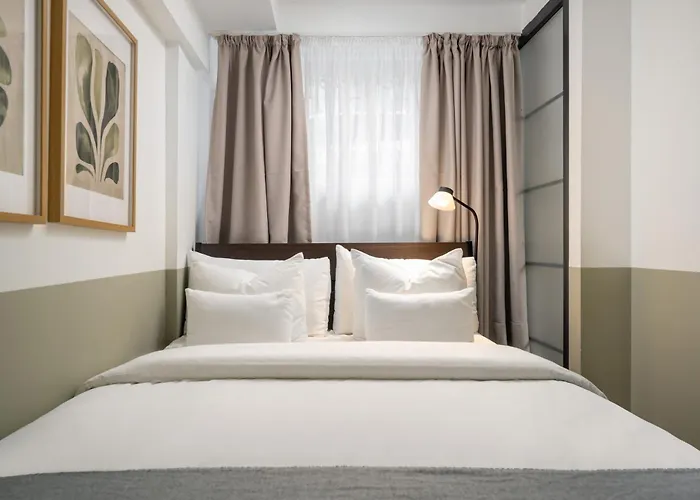 Apartamento Historical Center Completely Renovated By Urbanesq