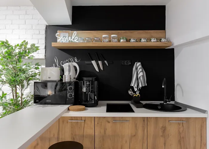 Historical Center Completely Renovated By Urbanesq Bucareste