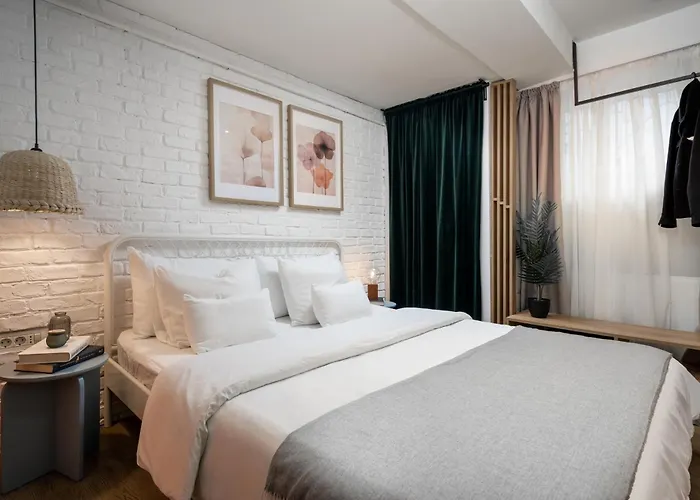 Apartamento Historical Center Completely Renovated By Urbanesq