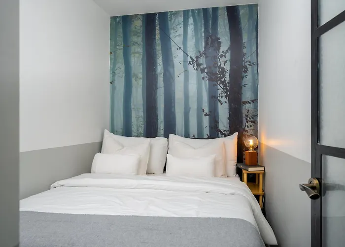 Historical Center Completely Renovated By Urbanesq Apartamento Bucareste